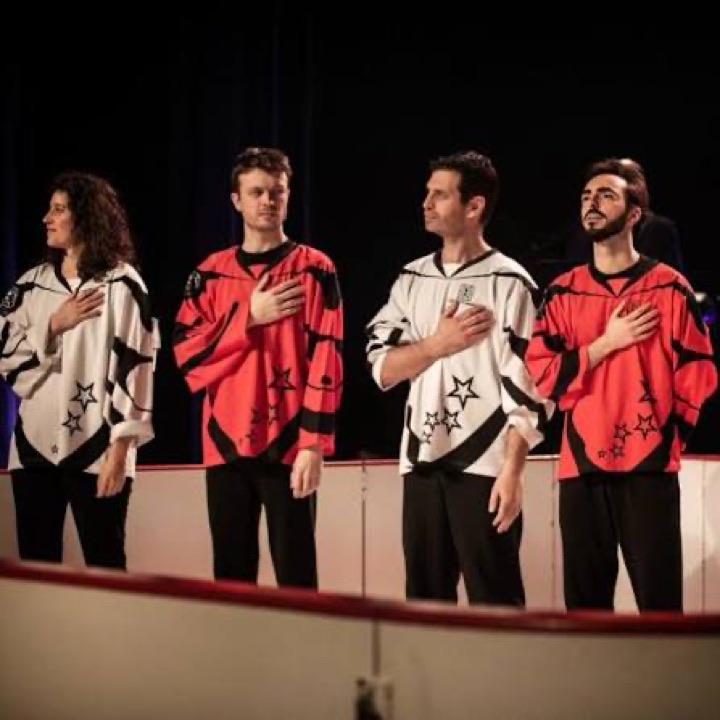 Ligue d'Impro de Marcq